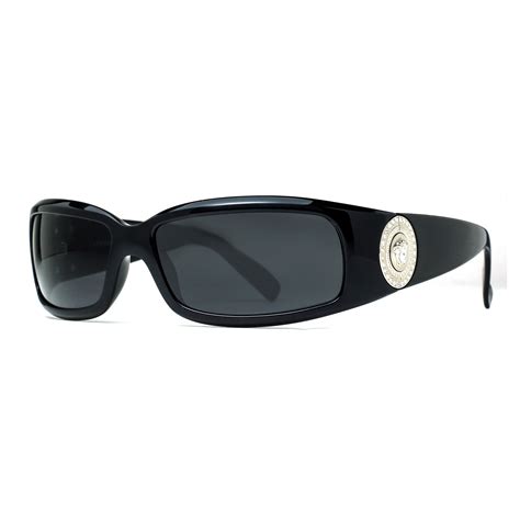 versace sunglasses ve4044 black lenses|Versace .